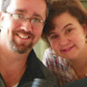 Meet your Posher, John and gina